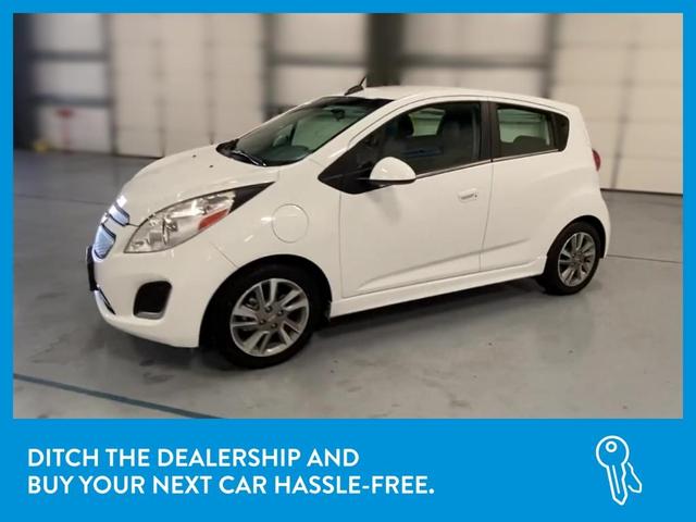 2016 Chevrolet Spark EV 2LT for sale in Hayward, CA – photo 4