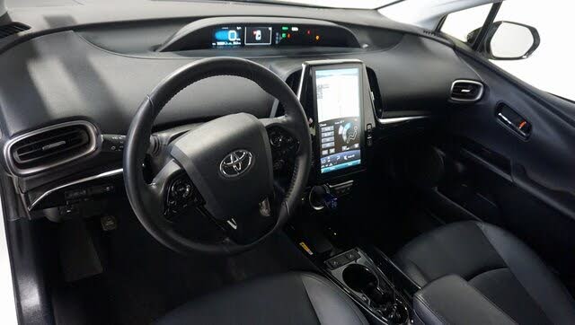 2020 Toyota Prius Prime XLE FWD for sale in Santa Rosa, CA – photo 21