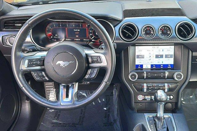 2021 Ford Mustang Mach 1 for sale in San Rafael, CA – photo 16