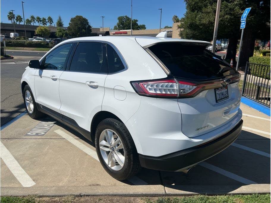 2016 Ford Edge SEL for sale in Roseville, CA – photo 6