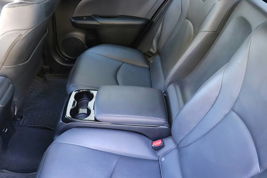 2017 Toyota Prius Prime Advanced for sale in Concord, CA – photo 14