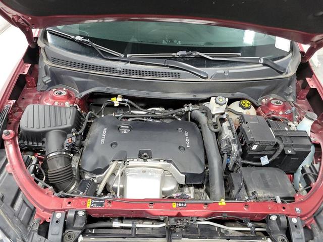 2018 Chevrolet Equinox 2LT for sale in Burbank, CA – photo 25