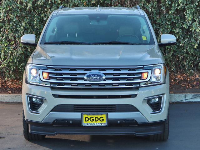 2018 Ford Expedition Limited for sale in San Jose, CA – photo 19