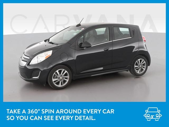 2015 Chevrolet Spark EV 2LT for sale in Santa Barbara, CA – photo 3