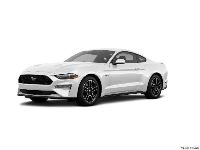 2022 Ford Mustang GT Fastback RWD for sale in Walnut Creek, CA – photo 2