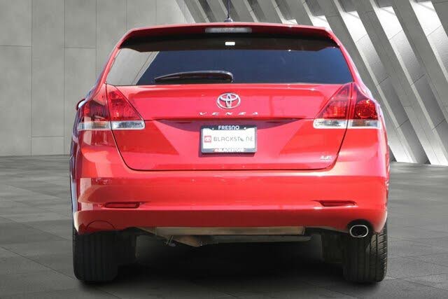 2013 Toyota Venza LE for sale in Fresno, CA – photo 6