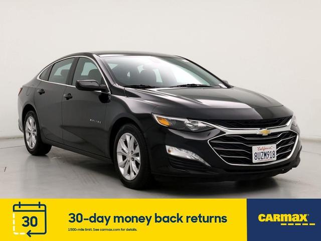 2020 Chevrolet Malibu LT for sale in Oxnard, CA