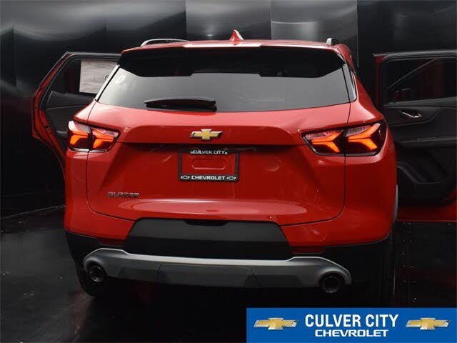 2022 Chevrolet Blazer 2LT FWD for sale in Culver City, CA – photo 37