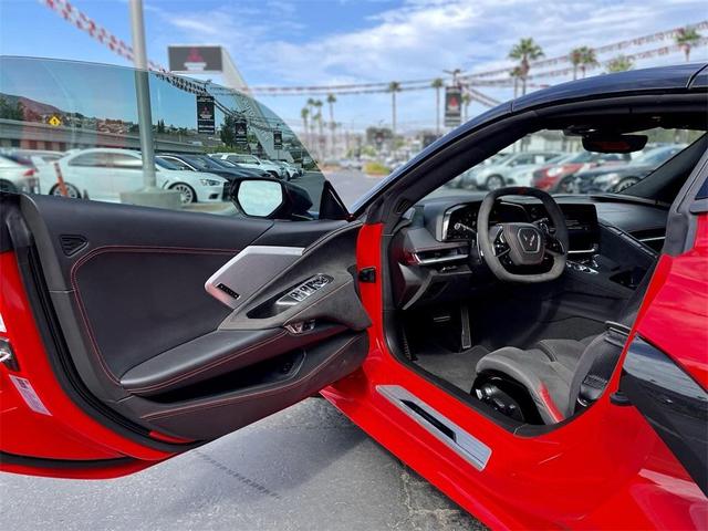 2021 Chevrolet Corvette Stingray w/3LT for sale in Corona, CA – photo 17