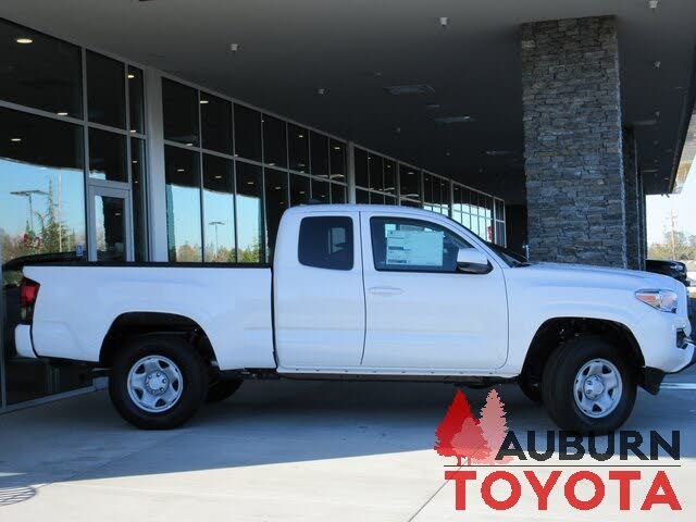 2023 Toyota Tacoma SR V6 Access Cab RWD for sale in Auburn, CA – photo 2