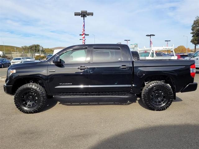 2020 Toyota Tundra SR5 for sale in Livermore, CA – photo 10