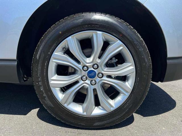 2020 Ford Edge Titanium for sale in Murrieta, CA – photo 52