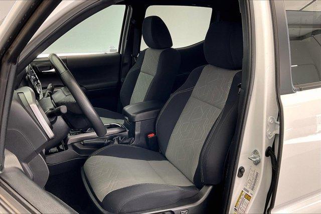 2022 Toyota Tacoma TRD Off Road for sale in Placerville, CA – photo 17