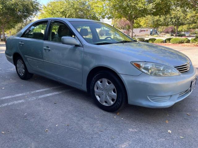 2005 Toyota Camry LE for sale in Yucaipa, CA – photo 14