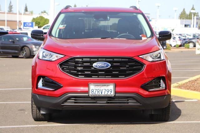 2022 Ford Edge SEL for sale in Roseville, CA – photo 3