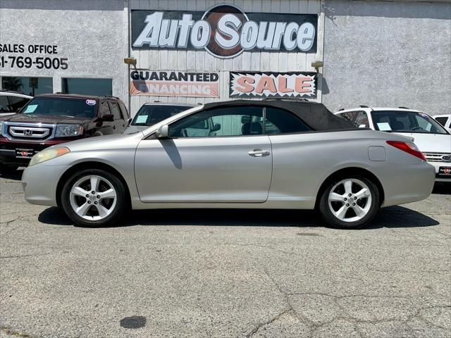 2006 Toyota Camry Solara SLE V6 for sale in Banning, CA – photo 7