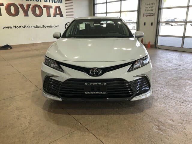 2023 Toyota Camry LE FWD for sale in Bakersfield, CA – photo 6