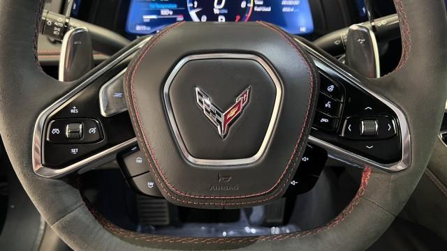 2021 Chevrolet Corvette Stingray w/3LT for sale in Anaheim, CA – photo 9