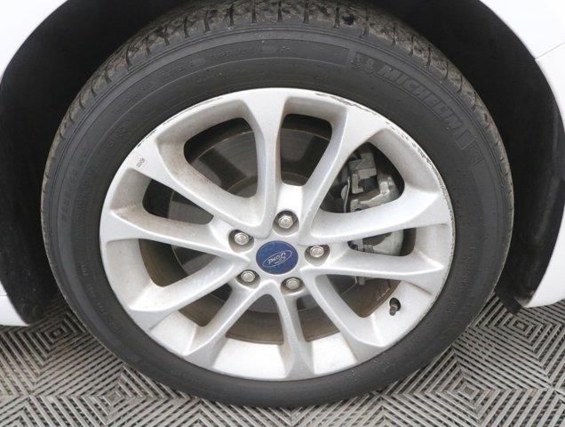 2019 Ford Fusion Energi Titanium for sale in Montclair, CA – photo 31