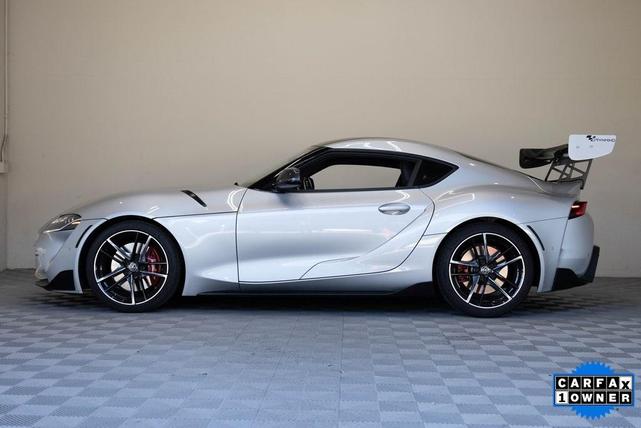 2020 Toyota Supra 3.0 for sale in Fontana, CA – photo 7