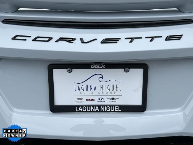 2021 Chevrolet Corvette Stingray w/3LT for sale in Laguna Niguel, CA – photo 25