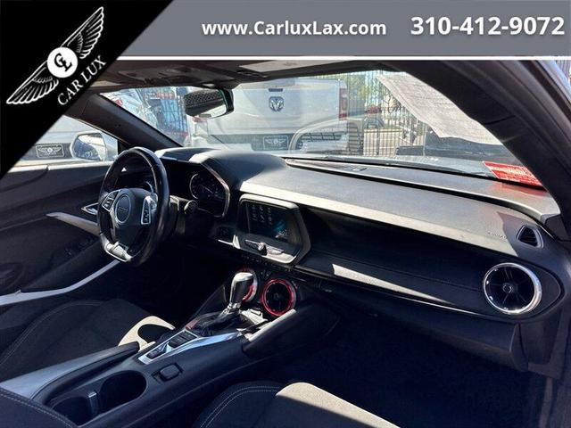 2017 Chevrolet Camaro 1LT for sale in Inglewood, CA – photo 19