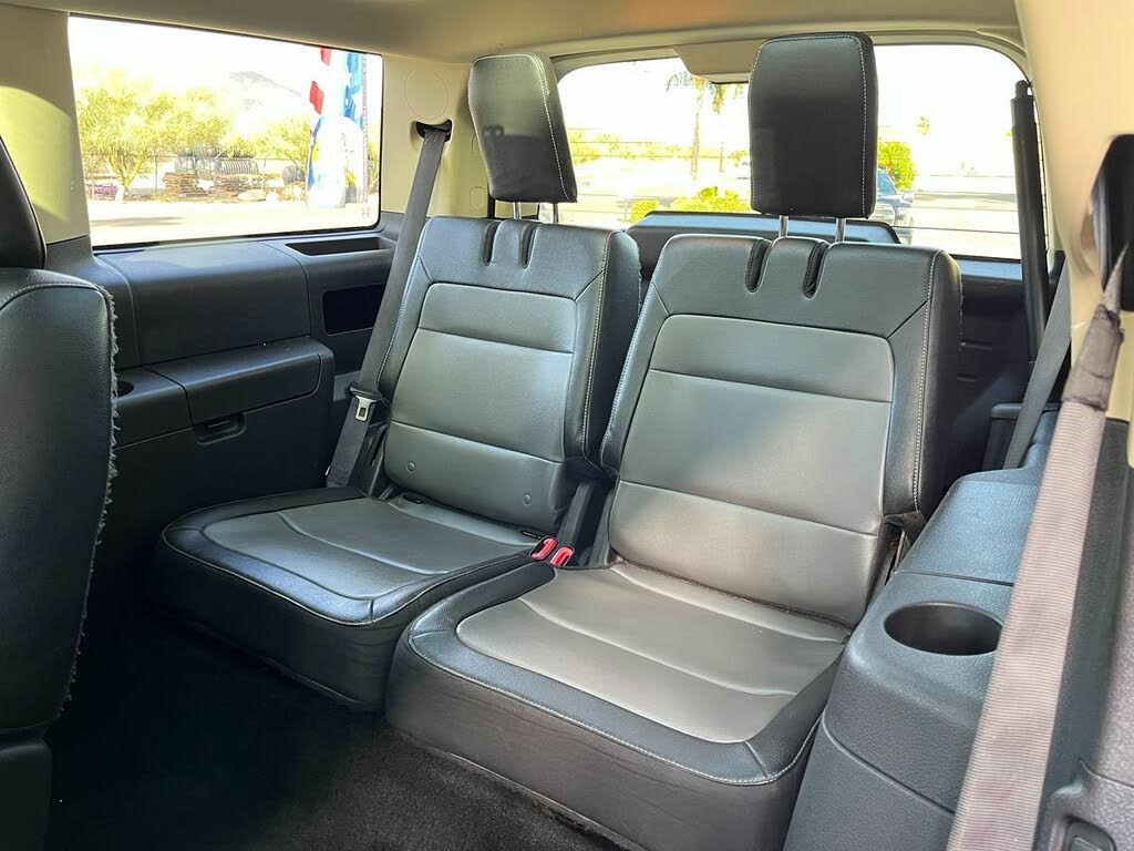 2015 Ford Flex SEL for sale in Temecula, CA – photo 16