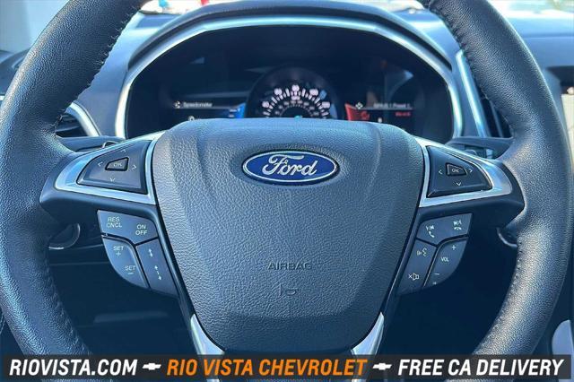 2018 Ford Edge Sport for sale in Buellton, CA – photo 24