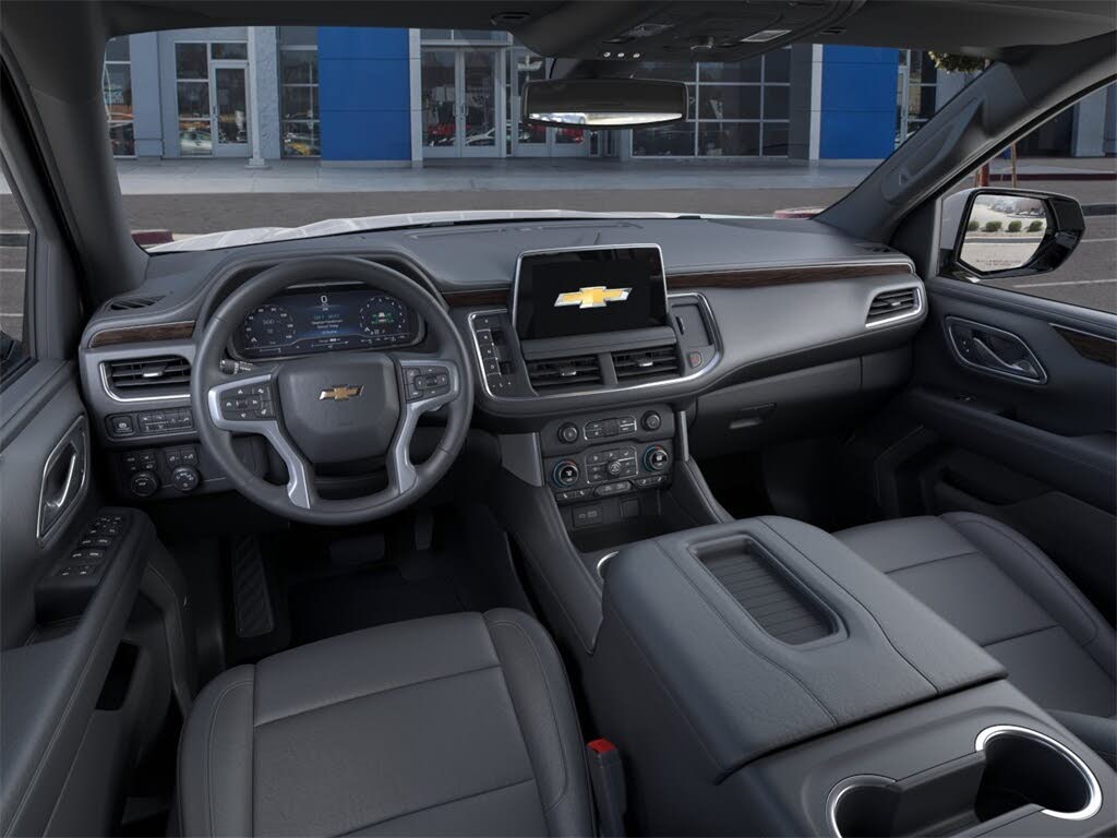 2022 Chevrolet Suburban LT 4WD for sale in San Jose, CA – photo 15
