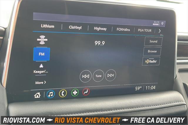 2021 Chevrolet Tahoe Z71 for sale in Buellton, CA – photo 19