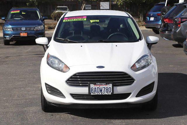 2017 Ford Fiesta S for sale in Santa Cruz, CA – photo 3