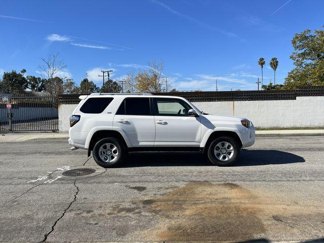 2018 Toyota 4Runner SR5 Premium for sale in Rosemead, CA – photo 6