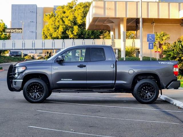 2016 Toyota Tundra SR5 for sale in National City, CA – photo 9