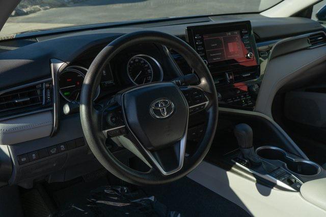 2021 Toyota Camry LE for sale in Redondo Beach, CA – photo 18