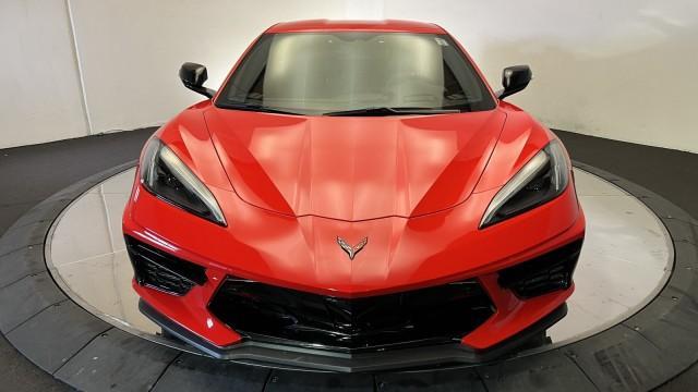 2021 Chevrolet Corvette Stingray w/3LT for sale in Anaheim, CA – photo 20