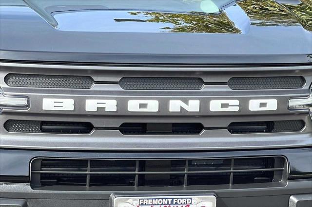 2021 Ford Bronco Sport Big Bend for sale in Newark, CA – photo 35