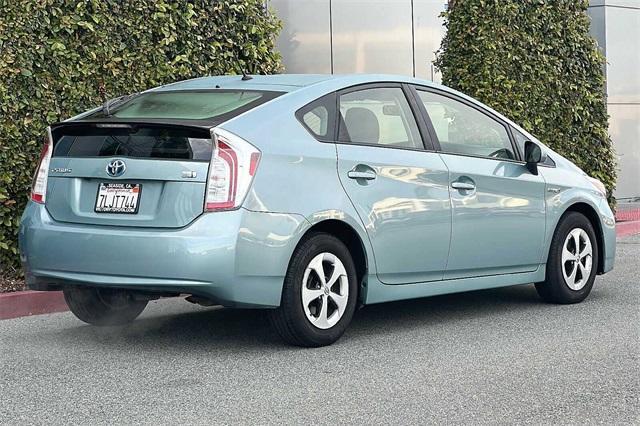 2015 Toyota Prius Two for sale in Seaside, CA – photo 4