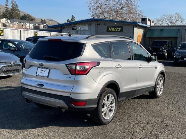 2021 Ford Escape SEL for sale in Stockton, CA – photo 22