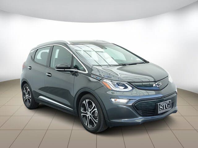 2019 Chevrolet Bolt EV Premier FWD for sale in Bellflower, CA – photo 4