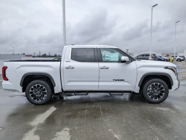 2023 Toyota Tundra Limited CrewMax Cab RWD for sale in Mission Hills, CA – photo 2