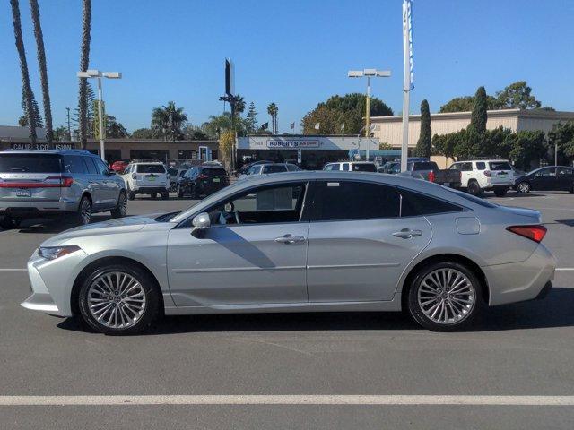 2022 Toyota Avalon Limited for sale in San Diego, CA – photo 2