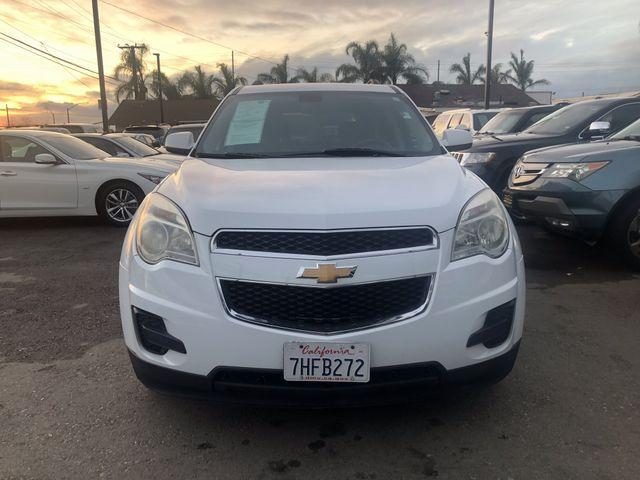 2011 Chevrolet Equinox LT for sale in Fontana, CA – photo 2