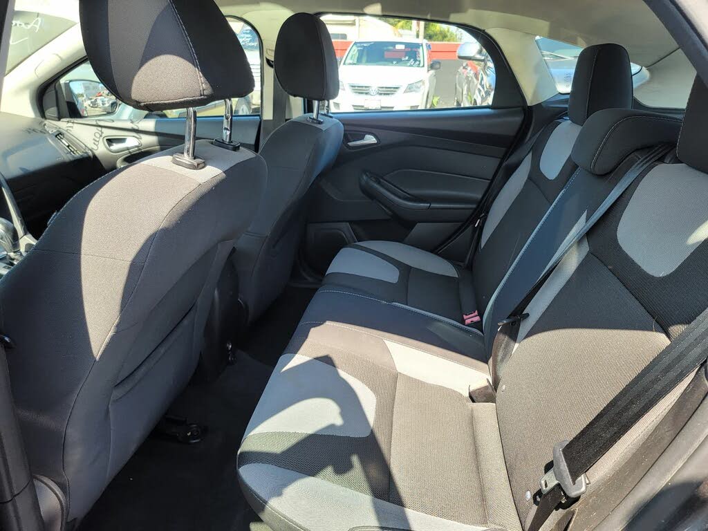 2014 Ford Focus SE Hatchback for sale in Bellflower, CA – photo 12