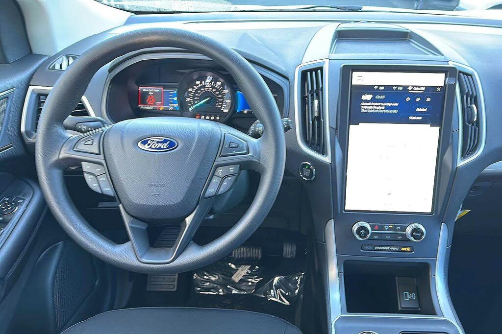 2022 Ford Edge SE AWD for sale in Walnut Creek, CA – photo 11