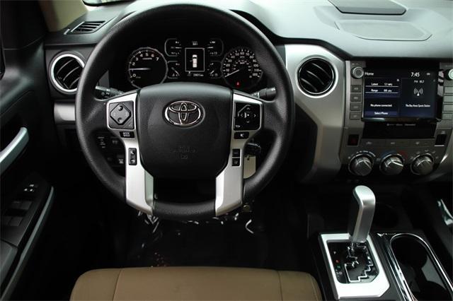2021 Toyota Tundra SR5 for sale in Fremont, CA – photo 15