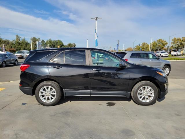 2020 Chevrolet Equinox LS for sale in Yuba City, CA – photo 9