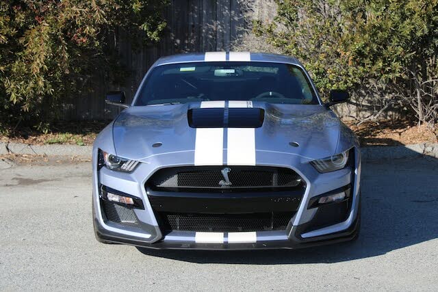 2022 Ford Mustang Shelby GT500 Fastback RWD for sale in Half Moon Bay, CA – photo 3