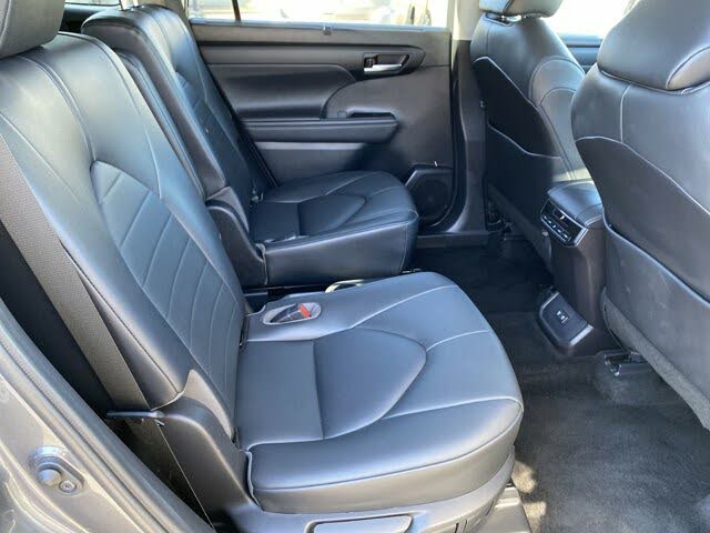 2020 Toyota Highlander XLE AWD for sale in Gardena, CA – photo 13