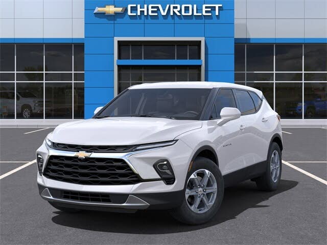 2023 Chevrolet Blazer 2LT AWD for sale in Concord, CA – photo 6