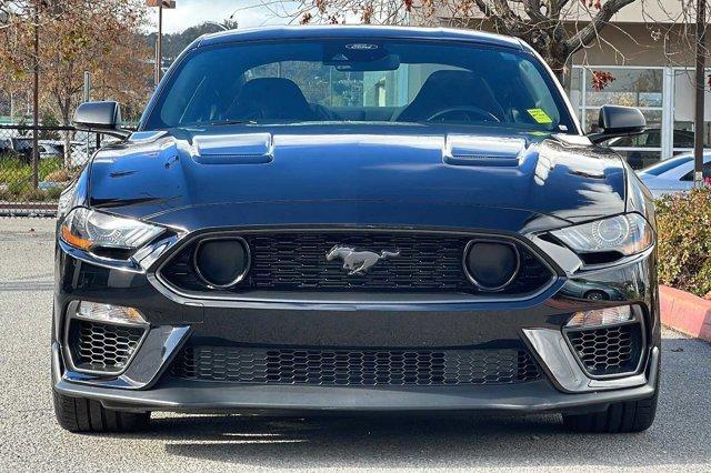 2021 Ford Mustang Mach 1 for sale in San Rafael, CA – photo 10